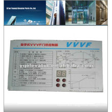 elevator control systems, elevator door controller, elevator access control system